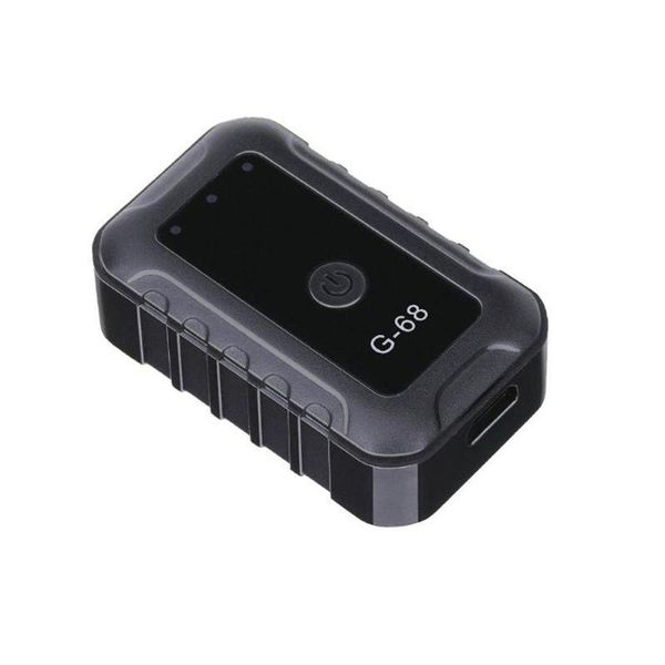 car gps & accessories micro hidden locator gsm wifi lbs g68 mini tracker for tracking kids elderly dropship
car gps & accessories micro hidden locator gsm wifi lbs g68 mini tracker for tracking kids elderly dropship