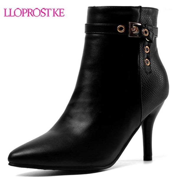 boots lloprost ke women's 2021 big size 32-46 office lady women shoes zipper thin high heel woman ankle booties h5251, Black
boots lloprost ke women's 2021 big size 32-46 office lady women shoes zipper thin high heel woman ankle booties h5251, Black