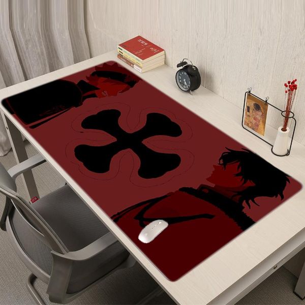 mouse pads & wrist rests black clover mausepad gamer keyboard pad large anime gamers accessories rug kawaii gaming table mat mice
mouse pads & wrist rests black clover mausepad gamer keyboard pad large anime gamers accessories rug kawaii gaming table mat mice
