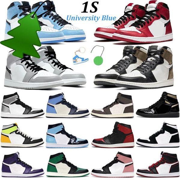 2022 men basketball jumpman 1 shoes university blue 1s dark mocha black gold obsidian chicago twist rust pink fashion mens women sports
2022 men basketball jumpman 1 shoes university blue 1s dark mocha black gold obsidian chicago twist rust pink fashion mens women sports