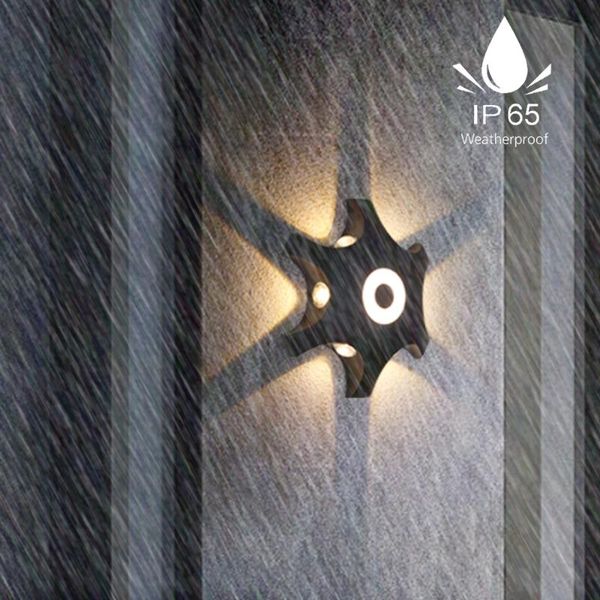 outdoor wall lamps lamp up down rays spot led garden light ip65 waterproof foco exterior street balcony decoration lighting
outdoor wall lamps lamp up down rays spot led garden light ip65 waterproof foco exterior street balcony decoration lighting