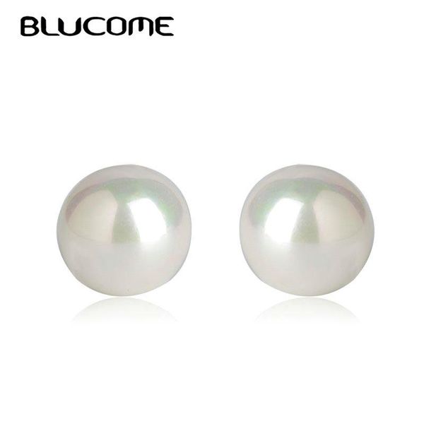 stud blucome small simulated pearl earrings round gold color ear accessories women wedding banquet party gifts decoration, Golden;silver
stud blucome small simulated pearl earrings round gold color ear accessories women wedding banquet party gifts decoration, Golden;silver