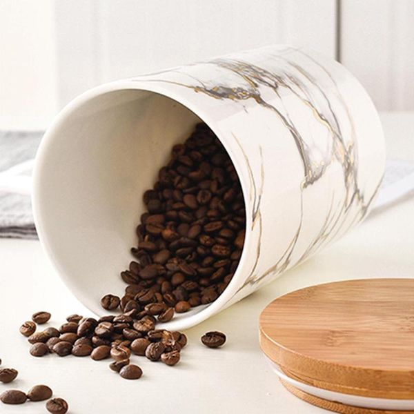 storage bottles & jars chic marble pattern and with wooden lid, high-level minimalist elegant luxury salt sugar tanks, 
storage bottles & jars chic marble pattern and with wooden lid, high-level minimalist elegant luxury salt sugar tanks,