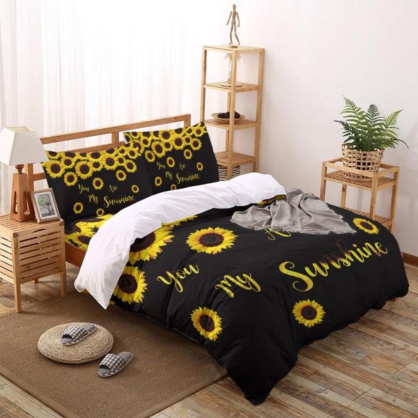 bedding sets farm flower sunflower printed set king size soft fashion duvet cover bed sheet fitted pillowcase
bedding sets farm flower sunflower printed set king size soft fashion duvet cover bed sheet fitted pillowcase