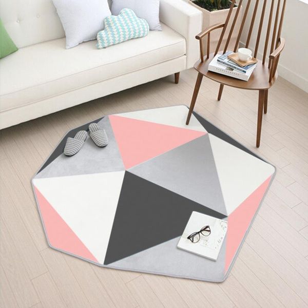 carpets geometric hexagon carpet bedroom living room sofa tea table coral velvet anti-slip area rugs big floor mat home tapete
carpets geometric hexagon carpet bedroom living room sofa tea table coral velvet anti-slip area rugs big floor mat home tapete