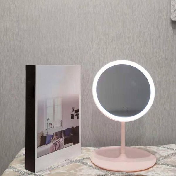 mirrors led makeup mirror counterdecorative vanity 3 color lighting modes light up touch screen cosmetic
mirrors led makeup mirror counterdecorative vanity 3 color lighting modes light up touch screen cosmetic