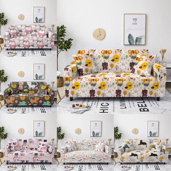 chair covers cartoon sofa cover all-inclusive slipcovers cute cat animal seat couch sectional for living room
chair covers cartoon sofa cover all-inclusive slipcovers cute cat animal seat couch sectional for living room
