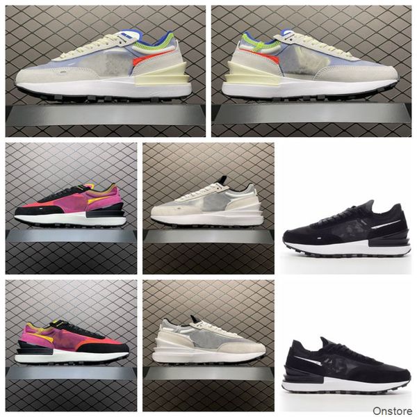 2021 waffle one running shoes summer white active fuchsia sleek/black mesh breathable casual outdoor sneakers da7995
2021 waffle one running shoes summer white active fuchsia sleek/black mesh breathable casual outdoor sneakers da7995