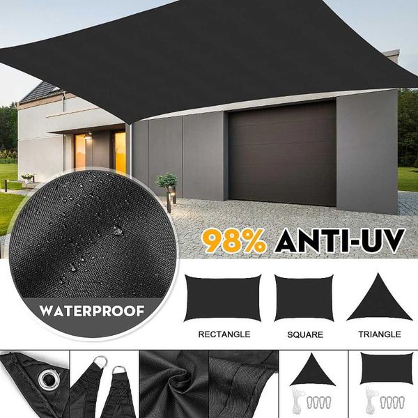 shade 4x5m waterproof 300d gray square rectangle sail garden terrace canopy swimming sun camping hiking yard awnings
shade 4x5m waterproof 300d gray square rectangle sail garden terrace canopy swimming sun camping hiking yard awnings