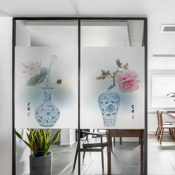 window stickers custom size decorative glass film no glue opaque static cling foil for smooth living room
window stickers custom size decorative glass film no glue opaque static cling foil for smooth living room