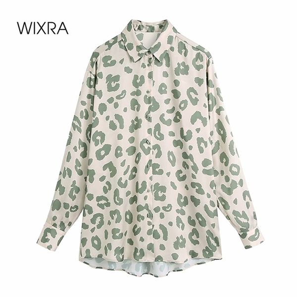 wixra womens green blouse long sleeve turn down collar satin casual elegant shirts spring summer new 210419, Black;brown
wixra womens green blouse long sleeve turn down collar satin casual elegant shirts spring summer new 210419, Black;brown