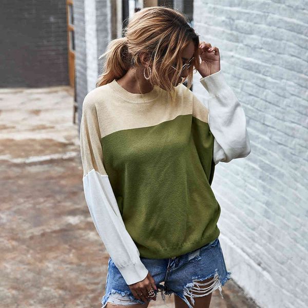 sweater women casual o neck batwing sleeve pullover multicolor panel inside warm sweater autumn winter new fashion hoodies, White;black
sweater women casual o neck batwing sleeve pullover multicolor panel inside warm sweater autumn winter new fashion hoodies, White;black