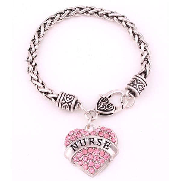 charm bracelets classic heart bracelet for female written personality trinket birthday gift choose zinc alloy provide drop, Golden;silver
charm bracelets classic heart bracelet for female written personality trinket birthday gift choose zinc alloy provide drop, Golden;silver