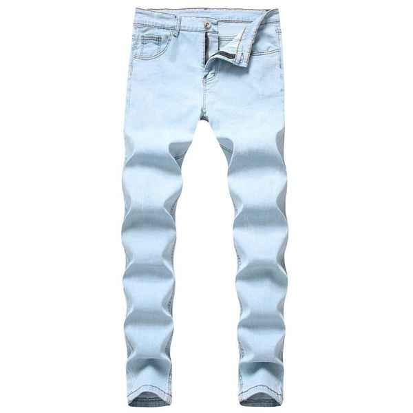 men's pants men´s stretch biker jeans, casual mid waist skinny washed denim with pockets, Black
men's pants men´s stretch biker jeans, casual mid waist skinny washed denim with pockets, Black