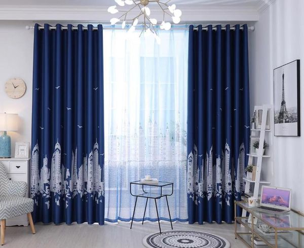curtain & drapes simple atmospheric skyscraper printing full shading curtains for living dining room bedroom.
curtain & drapes simple atmospheric skyscraper printing full shading curtains for living dining room bedroom.