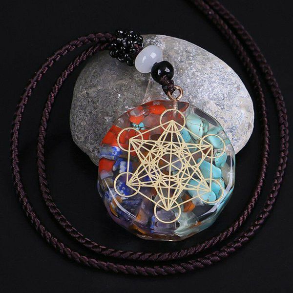 decorative objects & figurines mineraali retro orgonite necklace natural crystals stone reiki 7 chakra amethyst lapis lazuli healing energy
decorative objects & figurines mineraali retro orgonite necklace natural crystals stone reiki 7 chakra amethyst lapis lazuli healing energy
