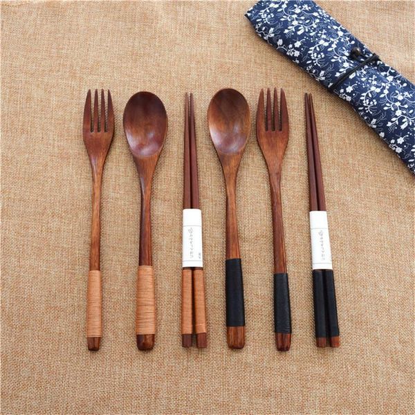 dinnerware sets 4set/12pcs wood portable tableware wooden cutlery travel suit environmental with cloth pack gift
dinnerware sets 4set/12pcs wood portable tableware wooden cutlery travel suit environmental with cloth pack gift