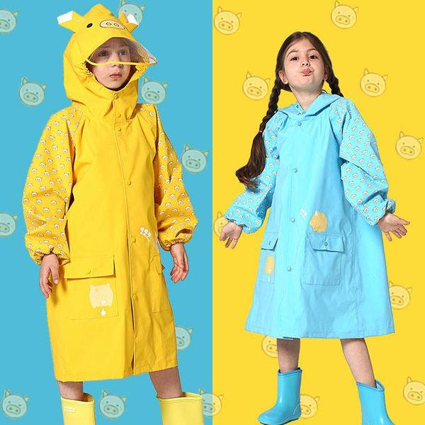 raincoats princess children primary school raincoat boys and girls kindergarten poncho middle big 3-6-12 year
raincoats princess children primary school raincoat boys and girls kindergarten poncho middle big 3-6-12 year