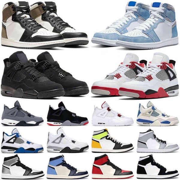 men women basketball shoes jumpman 1s 1 high og university blue hyper royal 4s fire red black cat what the mens trainer sneakers
men women basketball shoes jumpman 1s 1 high og university blue hyper royal 4s fire red black cat what the mens trainer sneakers