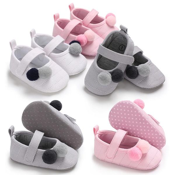 first walkers 0-1 years old baby toddler shoes princess soft bottom non-slip girl
first walkers 0-1 years old baby toddler shoes princess soft bottom non-slip girl