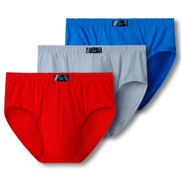 middle aged and old people's high waist pure triangle underpants breathable underwear full cotton oversize loose men's shorts, Black;white
middle aged and old people's high waist pure triangle underpants breathable underwear full cotton oversize loose men's shorts, Black;white