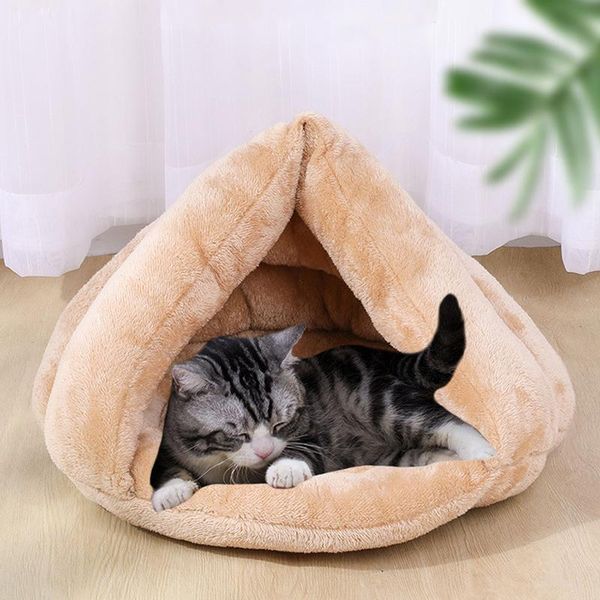 cat beds & furniture cupabear winter warm cave bed pp cotton super soft nest house for large small medium dog pet lounger cushion kennel
cat beds & furniture cupabear winter warm cave bed pp cotton super soft nest house for large small medium dog pet lounger cushion kennel