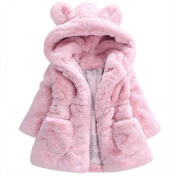 kids jacket autumn winter faux fur coats for girls coat baby warm hooded outerwear snowsuit children clothing 0930, Blue;gray
kids jacket autumn winter faux fur coats for girls coat baby warm hooded outerwear snowsuit children clothing 0930, Blue;gray