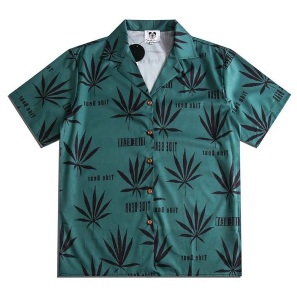 men's casual shirts summer printed flower short sleeve streetwear harajuku hawaiian fashion beach hip hop for men camisas, White;black
men's casual shirts summer printed flower short sleeve streetwear harajuku hawaiian fashion beach hip hop for men camisas, White;black
