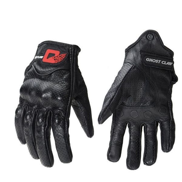 sports gloves motorcycle leather men women moto for motocross motorbike touch screen, Black
sports gloves motorcycle leather men women moto for motocross motorbike touch screen, Black