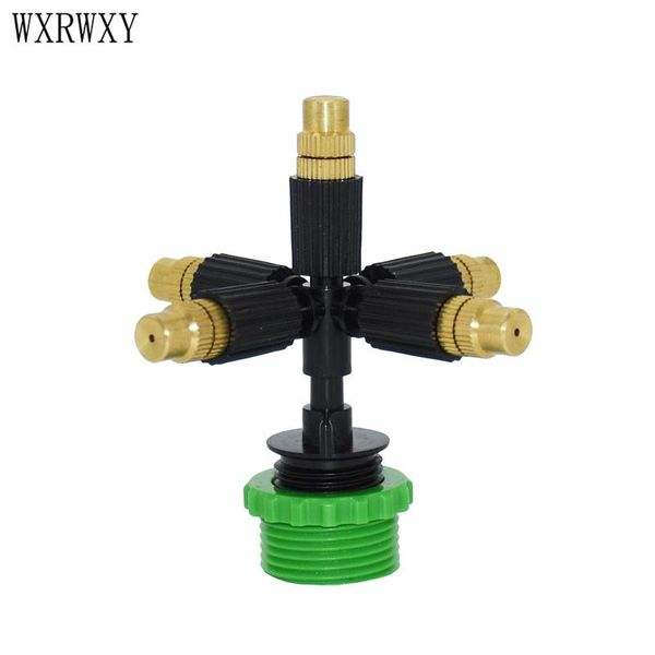 car cleaning tools wxrwxy garden irrigation 4 way brass nozzle cross atomizing misting male g1/2 g3/4 threaded connector 1pcs
car cleaning tools wxrwxy garden irrigation 4 way brass nozzle cross atomizing misting male g1/2 g3/4 threaded connector 1pcs