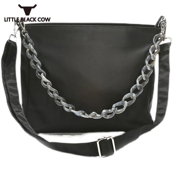 summer women fashion real leather crossbody bags designer casual white chains shoulder handbags female satchels evening
summer women fashion real leather crossbody bags designer casual white chains shoulder handbags female satchels evening