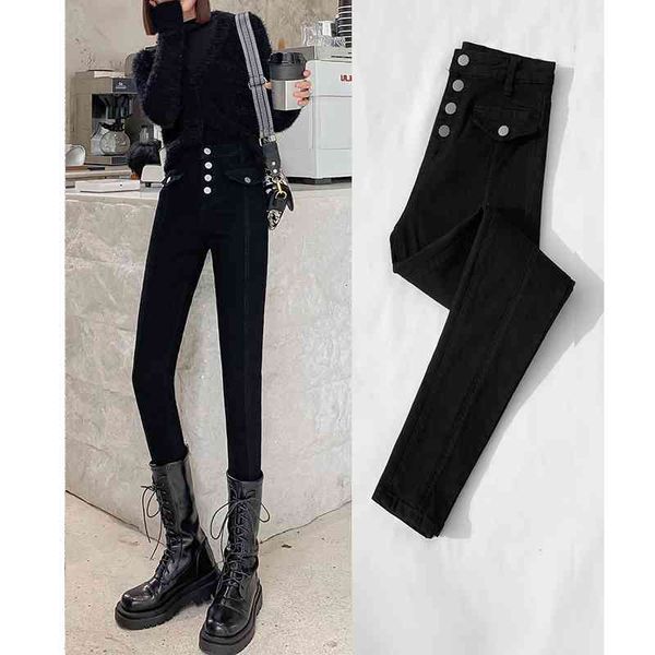 women's shorts soft high waist women's trousers denim streetwear jean vintage girls jeans woman pants pencil slim stretch femme pa, White;black
women's shorts soft high waist women's trousers denim streetwear jean vintage girls jeans woman pants pencil slim stretch femme pa, White;black