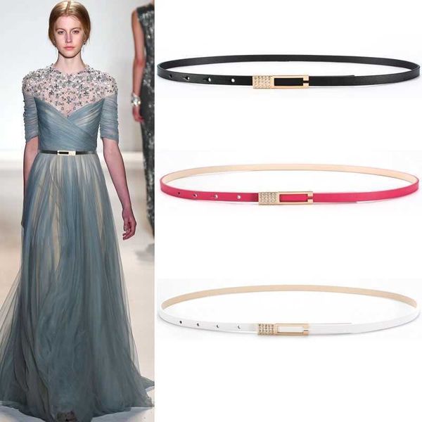 2021 with diamond women's decorative fine floral skirt leather belt dress accessories summer suit, Black;brown
2021 with diamond women's decorative fine floral skirt leather belt dress accessories summer suit, Black;brown