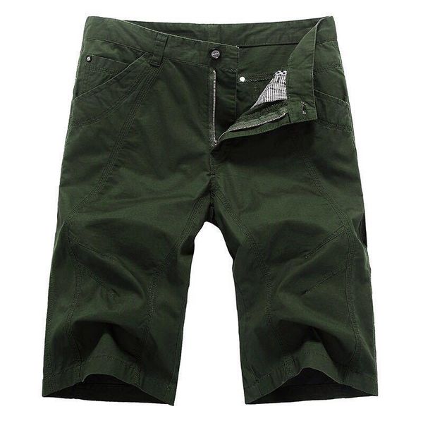 mens casual solid shorts knee length zipper cotton with pocket summer cloth streetwear man men's, White;black
mens casual solid shorts knee length zipper cotton with pocket summer cloth streetwear man men's, White;black