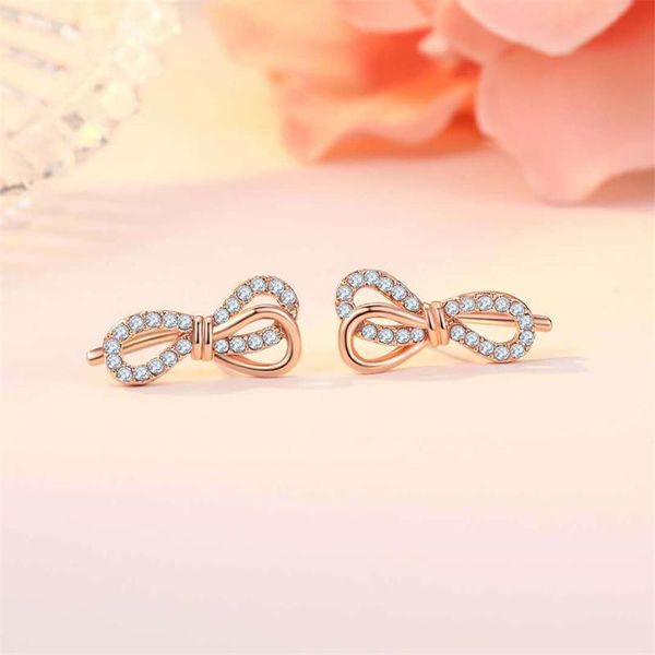 dangle & chandelier 2021 trendy bow inlaid women's earrings ins temperament sweet and versatile lady fashion fine jewelry, Silver
dangle & chandelier 2021 trendy bow inlaid women's earrings ins temperament sweet and versatile lady fashion fine jewelry, Silver