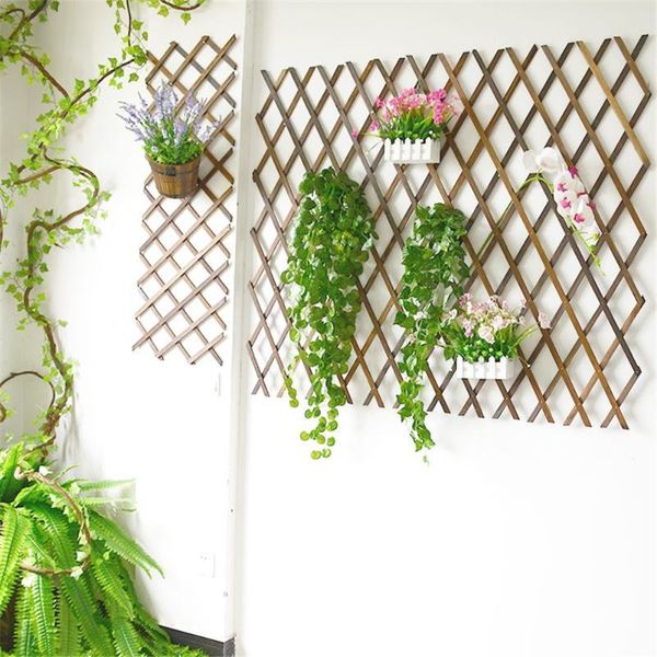 decorative flowers & wreaths expanding wooden garden wall fence landscaping panel plant climb trellis support jardin
decorative flowers & wreaths expanding wooden garden wall fence landscaping panel plant climb trellis support jardin
