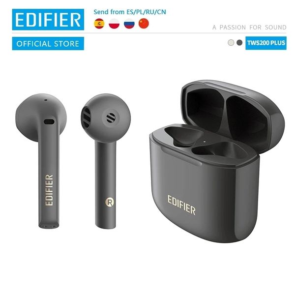 edifier tws200 plus tws earbuds bluetooth 5.2 qualcomm aptx adaptive dual mic noise cancellation wireless earphone aac type-c
edifier tws200 plus tws earbuds bluetooth 5.2 qualcomm aptx adaptive dual mic noise cancellation wireless earphone aac type-c