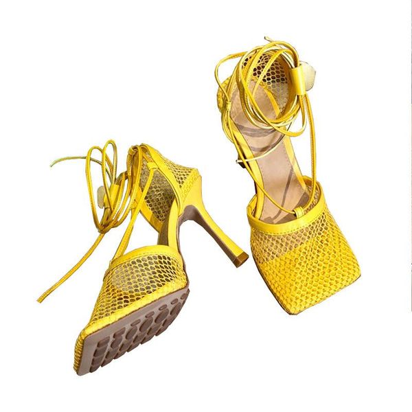 dress shoes stiletto heel ankle strap roman sandals 2021 summer breathable mesh square toe high heels slippers for women, Black
dress shoes stiletto heel ankle strap roman sandals 2021 summer breathable mesh square toe high heels slippers for women, Black