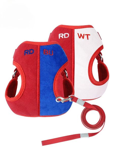 cute pet cat harness vest soft padded chihuahua puppy collar adjustable walking leash for small medium dogs dog collars & leashes
cute pet cat harness vest soft padded chihuahua puppy collar adjustable walking leash for small medium dogs dog collars & leashes