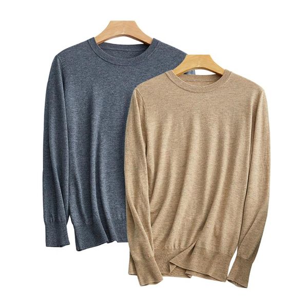 men's sweaters mens crewneck pullover sweater 100% merino wool long sleeve lightweight thermal shirts for casual or dressy wear, White;black
men's sweaters mens crewneck pullover sweater 100% merino wool long sleeve lightweight thermal shirts for casual or dressy wear, White;black