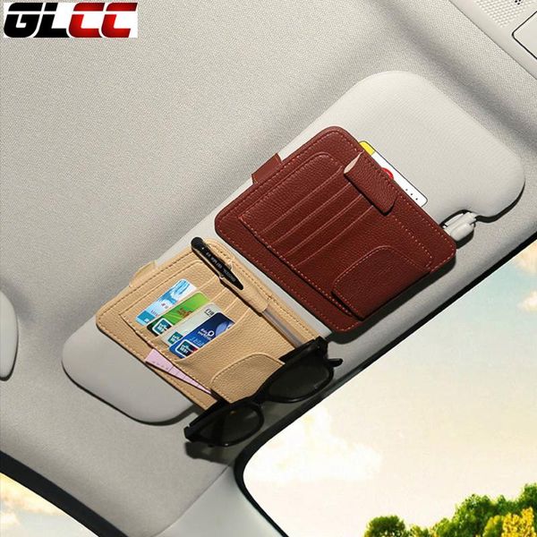 car organizer glcc auto sun visor clip for glasses sunglasses pen holder storage bag
car organizer glcc auto sun visor clip for glasses sunglasses pen holder storage bag