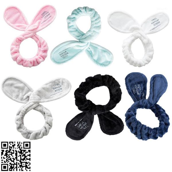 1pc velvet elastic ears - spa wash face makeup facial hair band headbands hairbands accessories headwear1
1pc velvet elastic ears - spa wash face makeup facial hair band headbands hairbands accessories headwear1