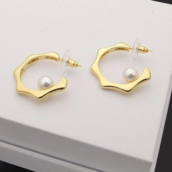 hoop & huggie vintage for women earrings luxury jewelry pearl stainless steel collection graphic korean gift simple style, Golden;silver
hoop & huggie vintage for women earrings luxury jewelry pearl stainless steel collection graphic korean gift simple style, Golden;silver