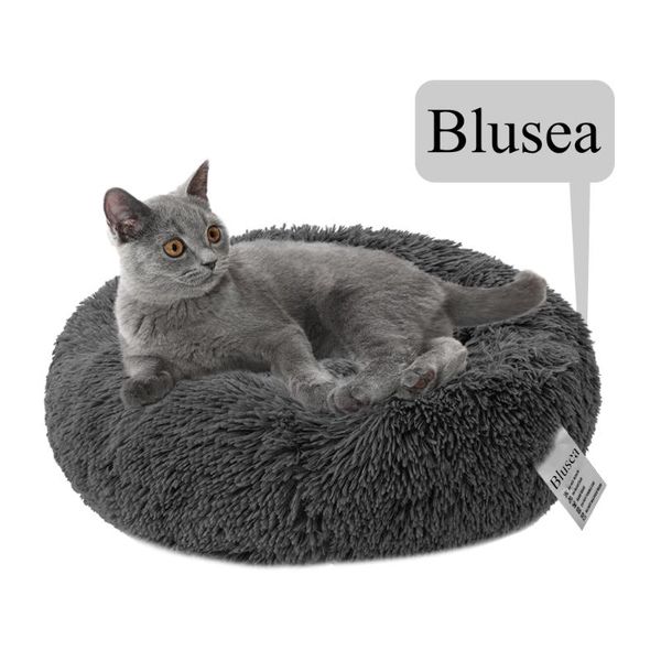 cat beds & furniture pet dog bed comfortable soft plush round ultra washable cushion winter warm for cats small dogs puppy
cat beds & furniture pet dog bed comfortable soft plush round ultra washable cushion winter warm for cats small dogs puppy