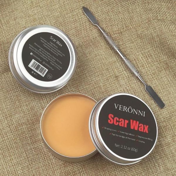 party hats with tools 60g/20g safe makeup halloween special fake wound skin wax lightweight scar cream soft for festival
party hats with tools 60g/20g safe makeup halloween special fake wound skin wax lightweight scar cream soft for festival