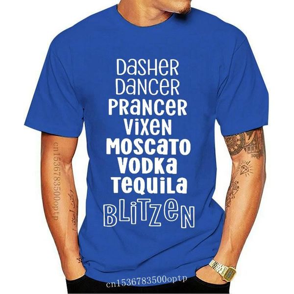 men's t-shirts dasher dancer prancer vixen moscato vodka women tshirt cotton casual funny t shirt gift lady yong girl tee 6 color a-113, White;black
men's t-shirts dasher dancer prancer vixen moscato vodka women tshirt cotton casual funny t shirt gift lady yong girl tee 6 color a-113, White;black