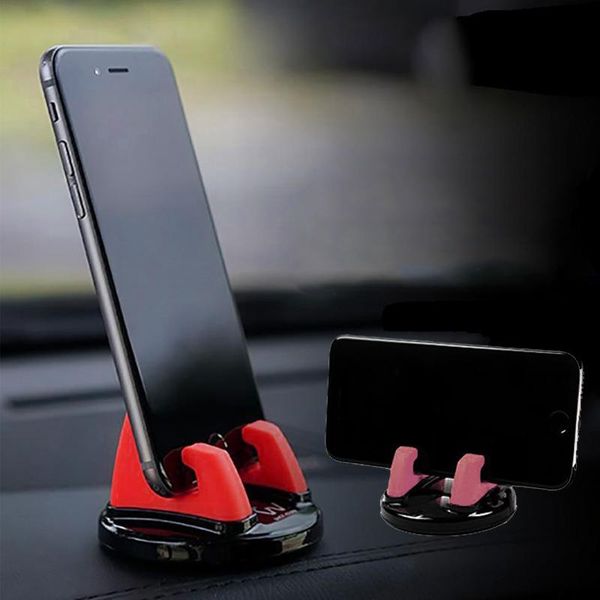 anti-slip mats phone holder in the car anti slip mount 360 rotating stands for cars universal bracket mobile gps support auto
anti-slip mats phone holder in the car anti slip mount 360 rotating stands for cars universal bracket mobile gps support auto