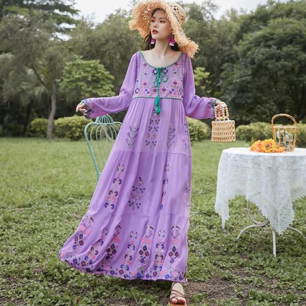 casual dresses islamic ethnic embroidered abaya eid mubarak robe femme 2021 arabic muslim dubai turkey oman hijab loose maxi dress, Black;gray
casual dresses islamic ethnic embroidered abaya eid mubarak robe femme 2021 arabic muslim dubai turkey oman hijab loose maxi dress, Black;gray