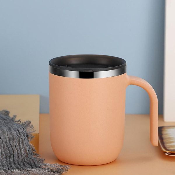 mugs stainless steel mug with cover scoop simple creative personality cup lovely safety drop proof breakfast lovers drink coffee
mugs stainless steel mug with cover scoop simple creative personality cup lovely safety drop proof breakfast lovers drink coffee