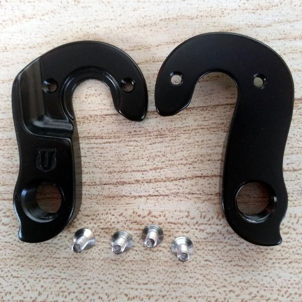bike derailleurs 2pcs bicycle gear rear derailleur hanger for #w315464 domane 6 series emonda boone mech dropout carbon frame
bike derailleurs 2pcs bicycle gear rear derailleur hanger for #w315464 domane 6 series emonda boone mech dropout carbon frame
